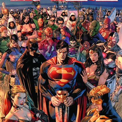 dc comics most powerful|top 50 strongest dc characters.